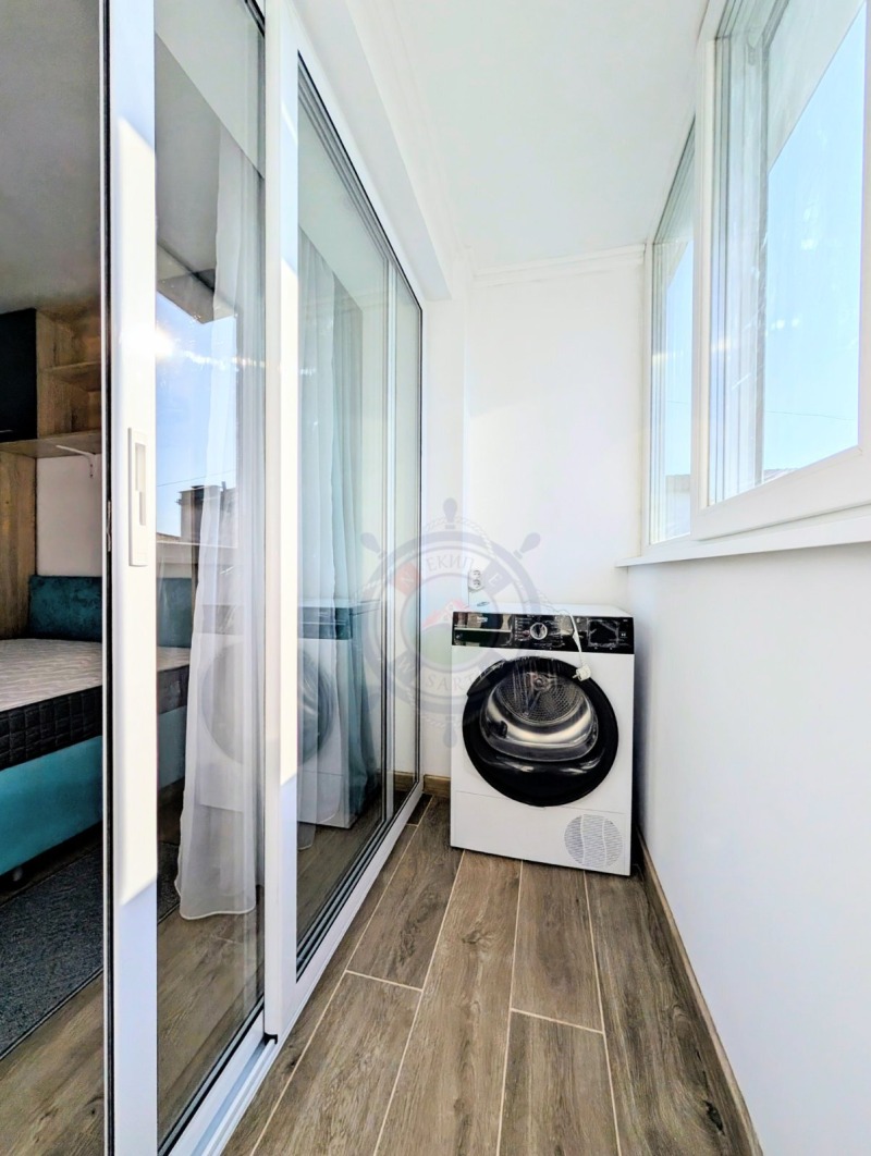 Дава под наем 2-СТАЕН, гр. Варна, Окръжна болница-Генерали, снимка 6 - Апартаменти - 52811956