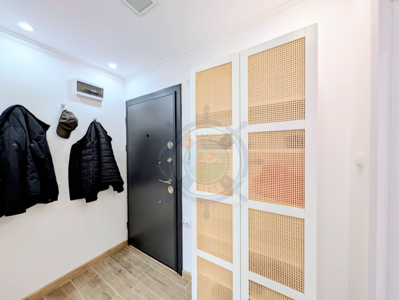 Дава под наем 2-СТАЕН, гр. Варна, Окръжна болница-Генерали, снимка 14 - Апартаменти - 52811956