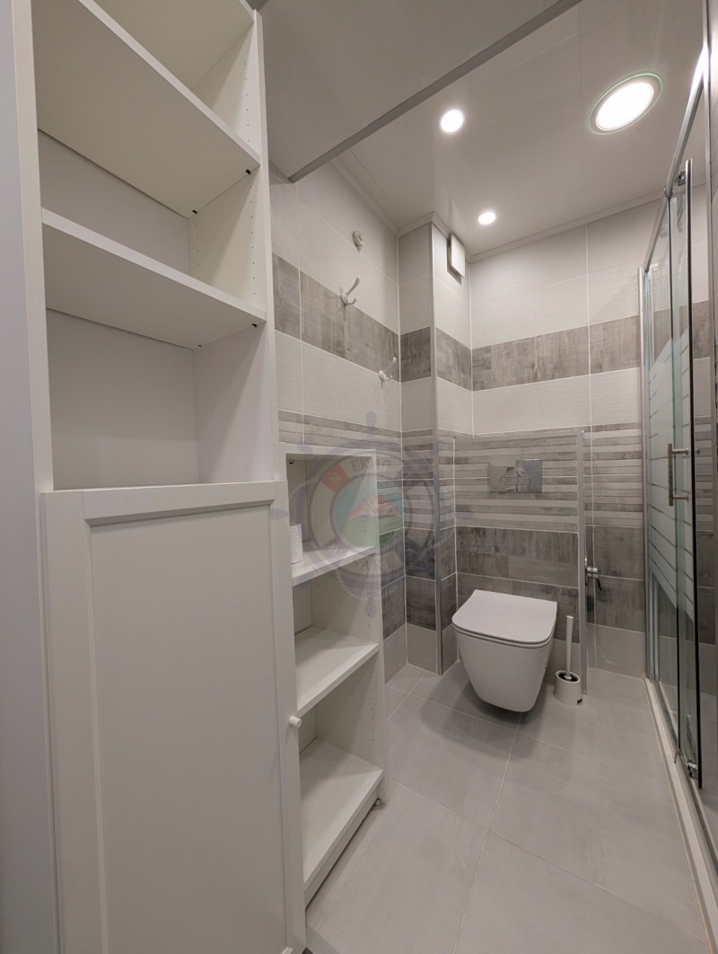 Дава под наем 2-СТАЕН, гр. Варна, Окръжна болница-Генерали, снимка 11 - Апартаменти - 52811956