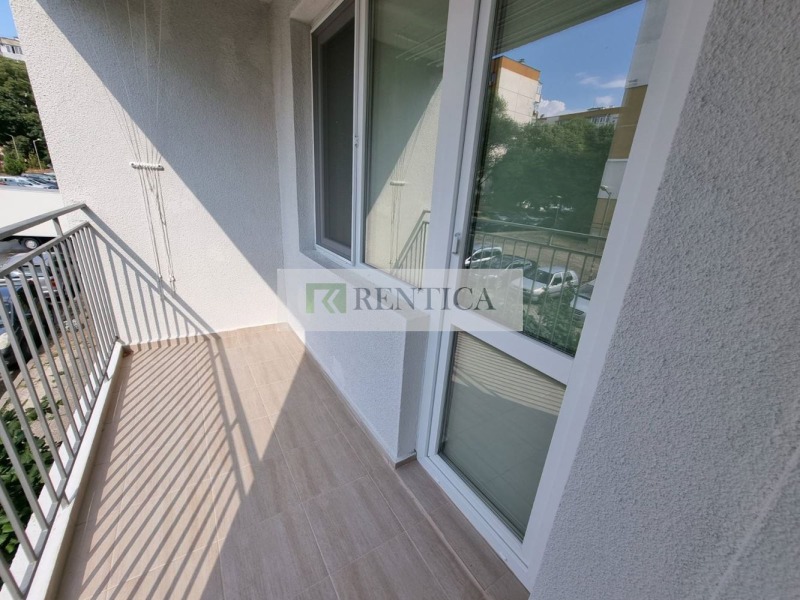 For Rent  2 bedroom Varna , Okrazhna bolnitsa-Generali , 110 sq.m | 63722732 - image [14]