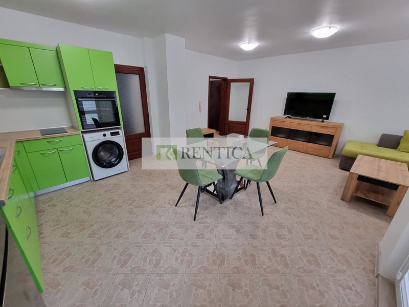 Para alugar  2 quartos Varna , Okrajna bolnica-Generali , 110 m² | 63722732 - imagem [5]