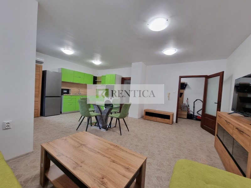 For Rent  2 bedroom Varna , Okrazhna bolnitsa-Generali , 110 sq.m | 63722732 - image [7]