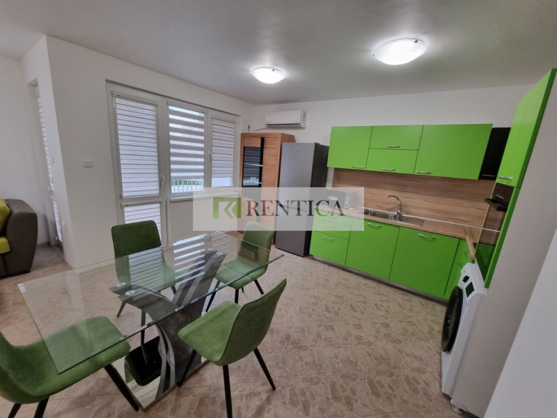 For Rent  2 bedroom Varna , Okrazhna bolnitsa-Generali , 110 sq.m | 63722732 - image [4]