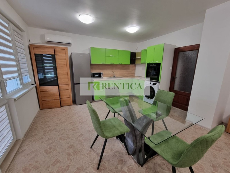 For Rent  2 bedroom Varna , Okrazhna bolnitsa-Generali , 110 sq.m | 63722732 - image [2]