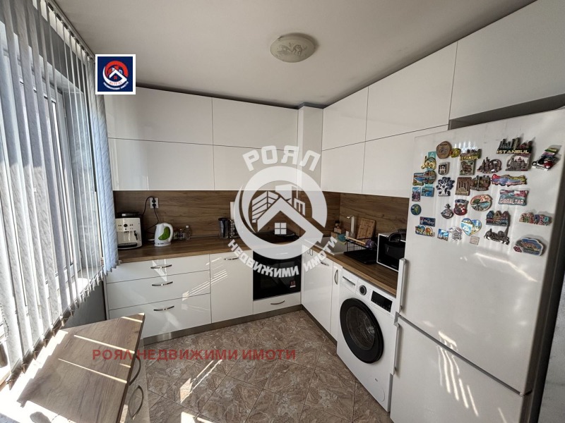 De inchiriat  2 dormitoare Plovdiv , Ciuciuc Parij , 93 mp | 83457070 - imagine [3]