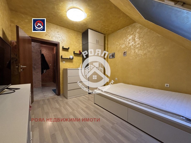 De inchiriat  2 dormitoare Plovdiv , Ciuciuc Parij , 93 mp | 83457070 - imagine [7]
