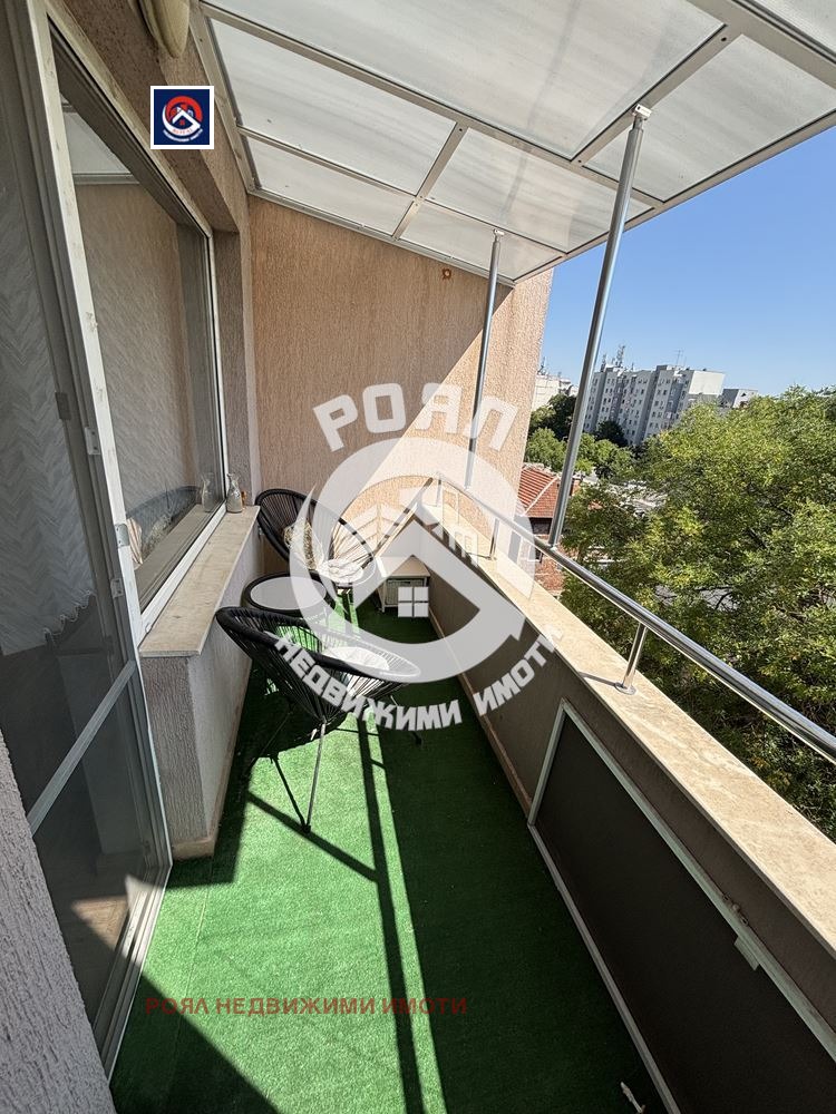 De inchiriat  2 dormitoare Plovdiv , Ciuciuc Parij , 93 mp | 83457070 - imagine [8]