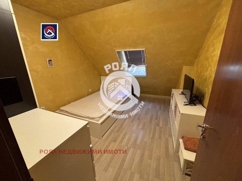 De inchiriat  2 dormitoare Plovdiv , Ciuciuc Parij , 93 mp | 83457070 - imagine [6]