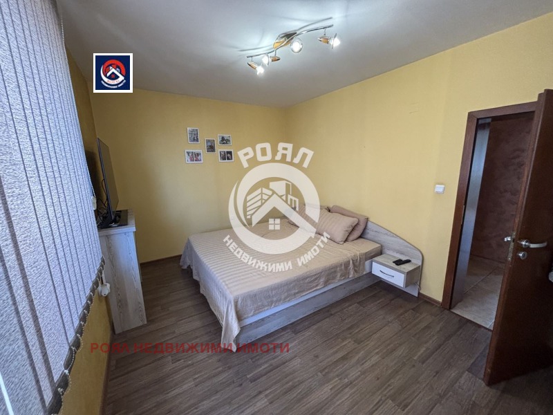 De inchiriat  2 dormitoare Plovdiv , Ciuciuc Parij , 93 mp | 83457070 - imagine [4]