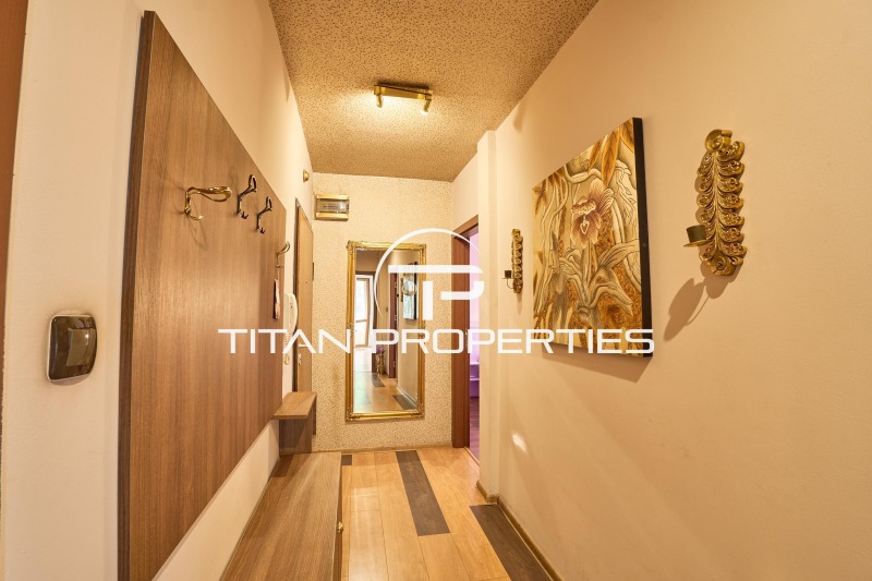 Te huur  2 slaapkamers Plovdiv , Karsjijaka , 80 m² | 93594103 - afbeelding [12]
