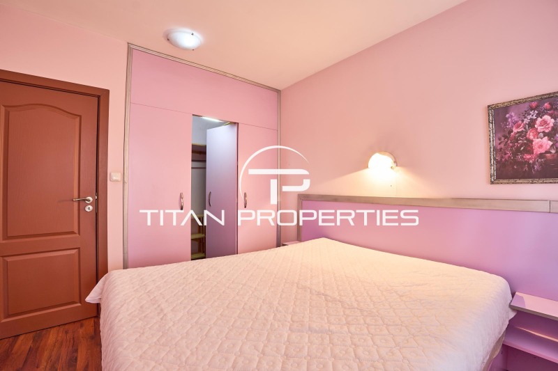 Te huur  2 slaapkamers Plovdiv , Karsjijaka , 80 m² | 93594103 - afbeelding [7]