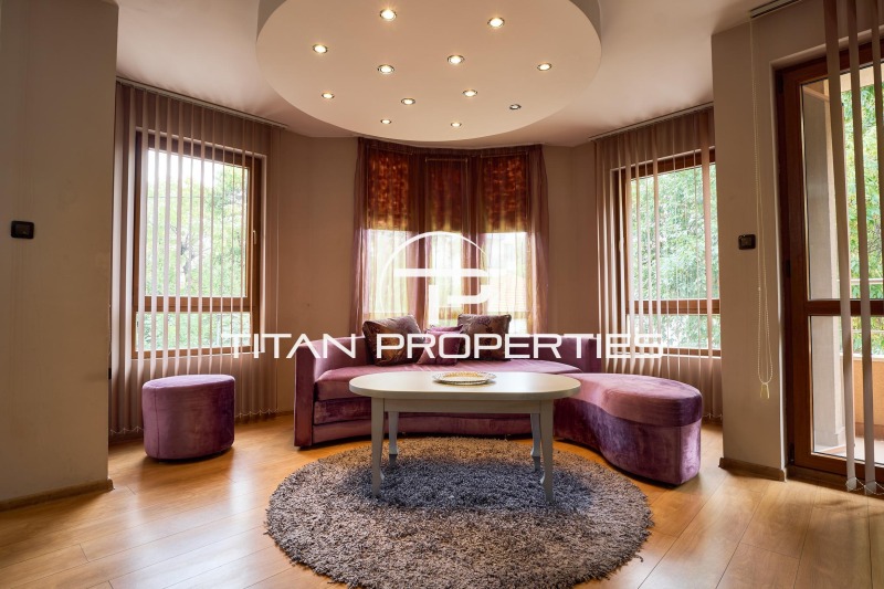 Te huur  2 slaapkamers Plovdiv , Karsjijaka , 80 m² | 93594103 - afbeelding [2]