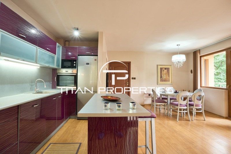 Te huur  2 slaapkamers Plovdiv , Karsjijaka , 80 m² | 93594103 - afbeelding [5]