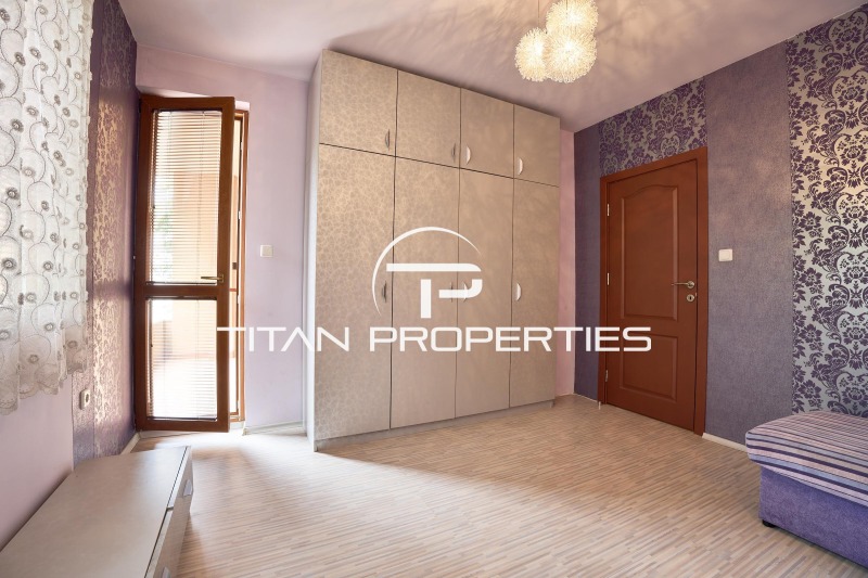 Te huur  2 slaapkamers Plovdiv , Karsjijaka , 80 m² | 93594103 - afbeelding [9]