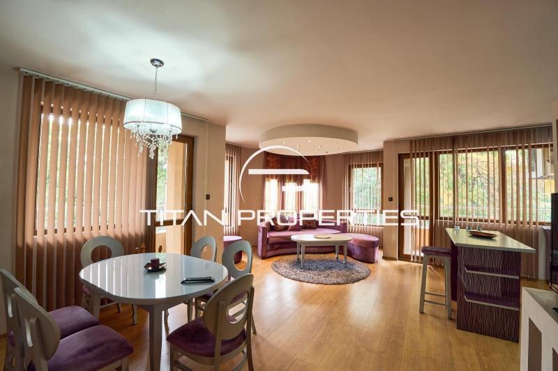 Te huur  2 slaapkamers Plovdiv , Karsjijaka , 80 m² | 93594103 - afbeelding [3]