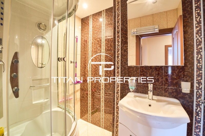Te huur  2 slaapkamers Plovdiv , Karsjijaka , 80 m² | 93594103 - afbeelding [10]