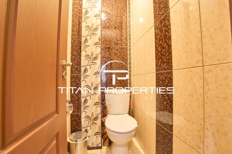 Te huur  2 slaapkamers Plovdiv , Karsjijaka , 80 m² | 93594103 - afbeelding [11]