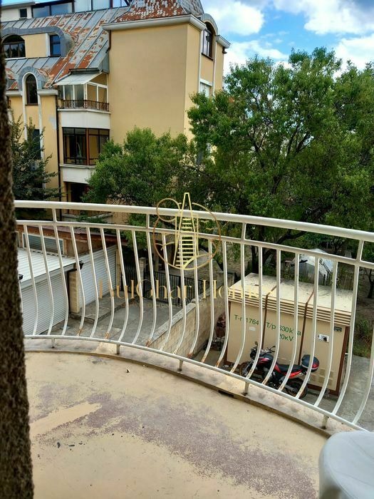 Дава под наем 3-СТАЕН, гр. Варна, Бриз, снимка 8 - Апартаменти - 53161281