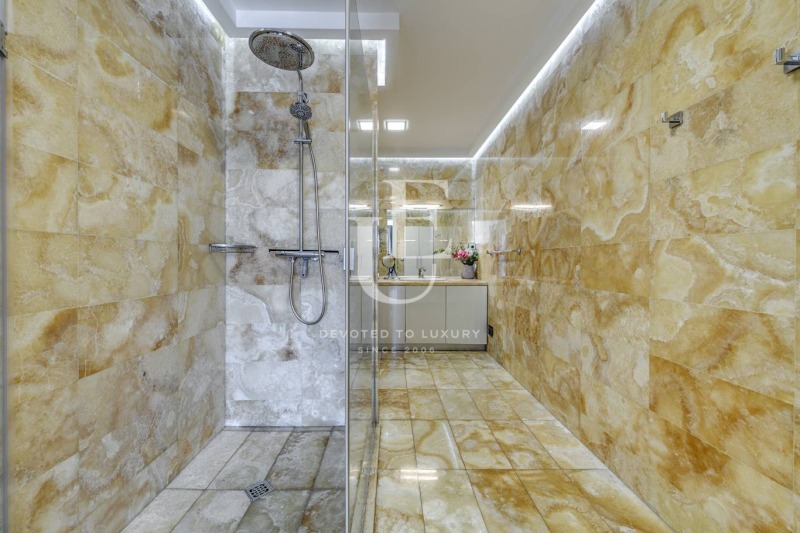 Дава под наем 3-СТАЕН, гр. София, Кръстова вада, снимка 9 - Апартаменти - 53523926