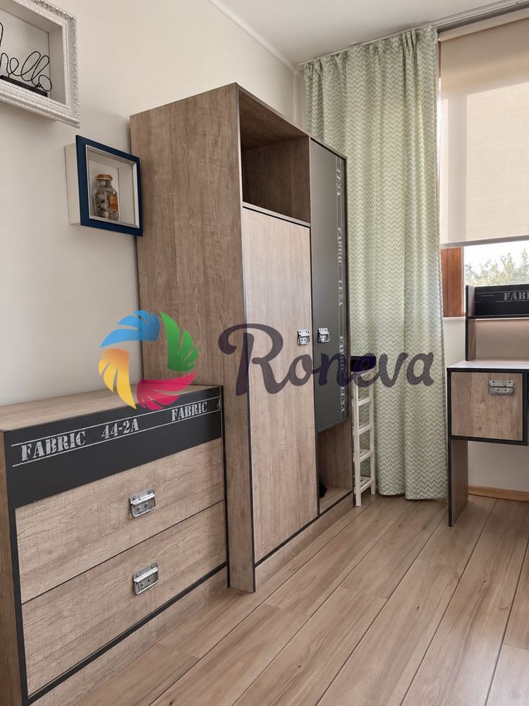 Дава под наем 3-СТАЕН, гр. Варна, Левски 1, снимка 13 - Апартаменти - 56092081