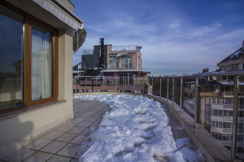 Til leie  3 soverom Sofia , Lozenets , 236 kvm | 48763753 - bilde [12]