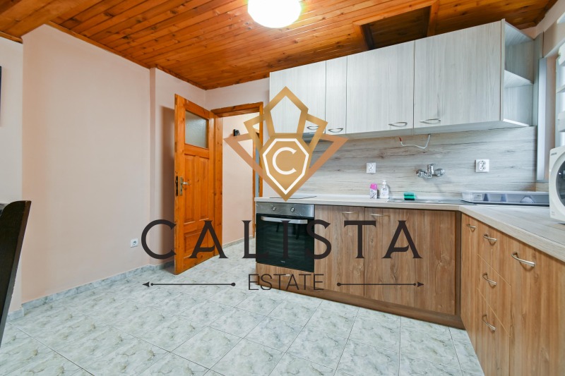 For Rent  House Floor Sofia , Dragalevtsi , 80 sq.m | 96993038 - image [16]