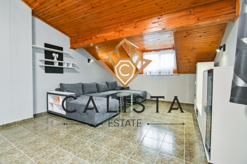 For Rent  House Floor Sofia , Dragalevtsi , 80 sq.m | 96993038