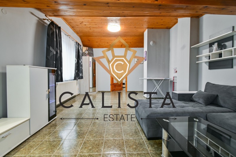 For Rent  House Floor Sofia , Dragalevtsi , 80 sq.m | 96993038 - image [2]