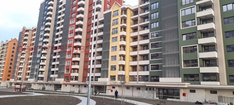 Дава под наем ГАРАЖ, ПАРКОМЯСТО, гр. Варна, Победа