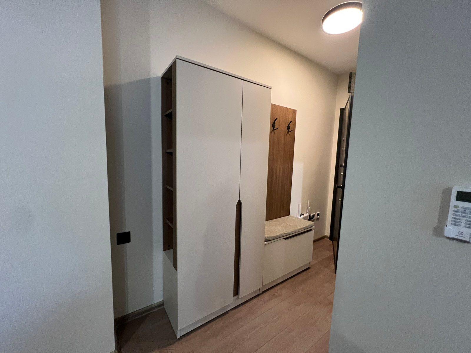 Дава под наем 1-СТАЕН, гр. София, Витоша, снимка 9 - Апартаменти - 56066484