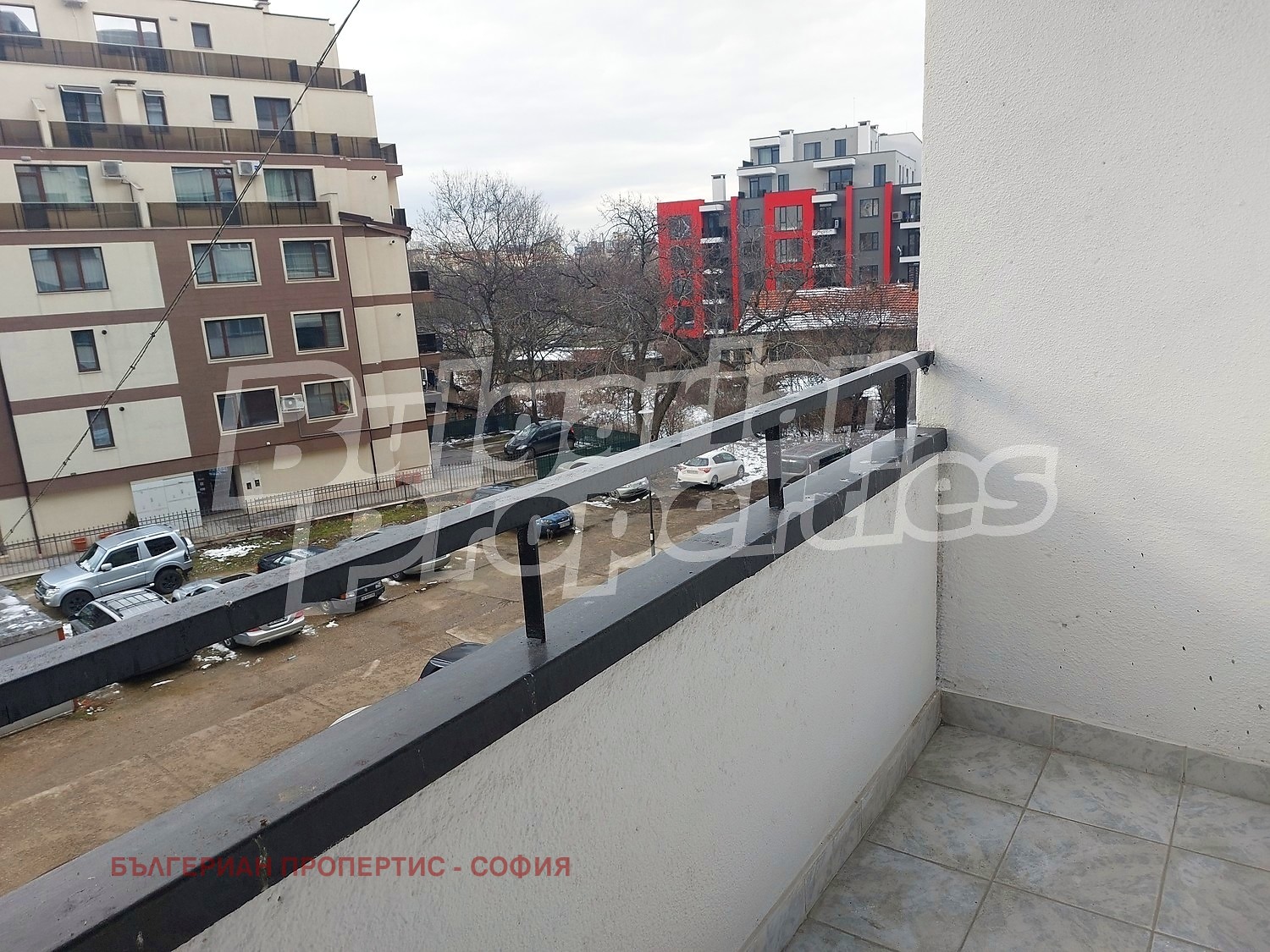 Дава под наем 2-СТАЕН, гр. София, Овча купел, снимка 5 - Апартаменти - 53793916