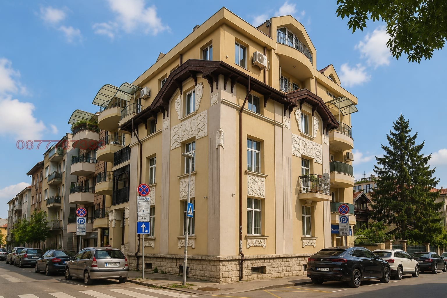 Дава под наем 2-СТАЕН, гр. Варна, Център, снимка 6 - Апартаменти - 56735643