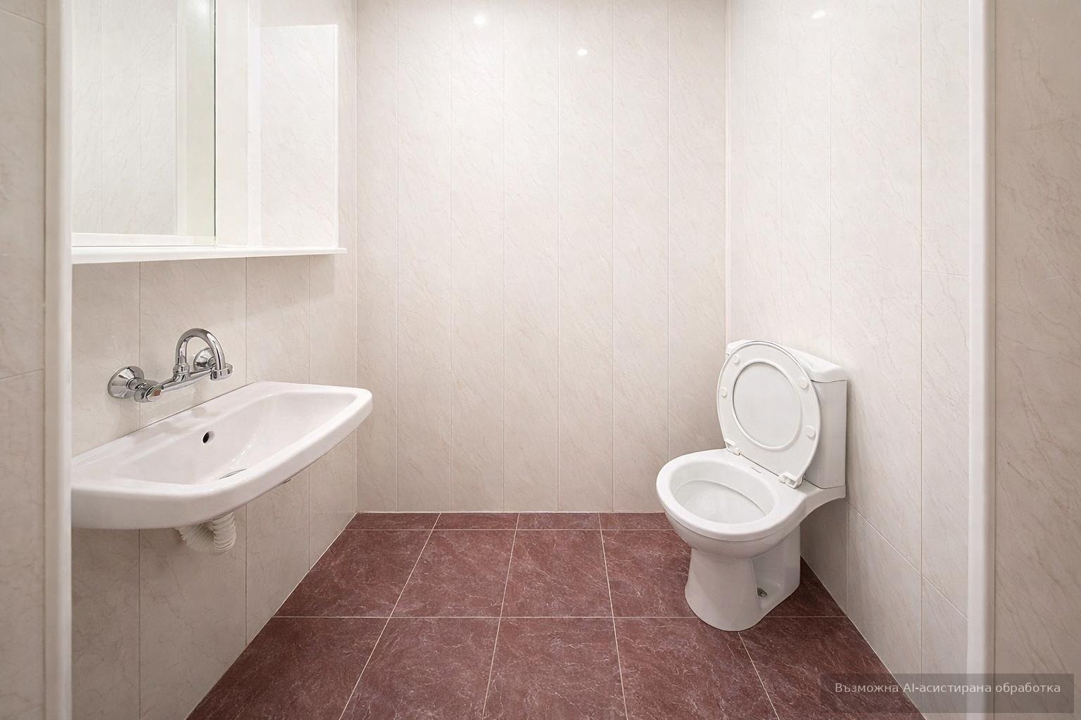 Дава под наем 3-СТАЕН, гр. Пловдив, Кючук Париж, снимка 6 - Апартаменти - 54074239