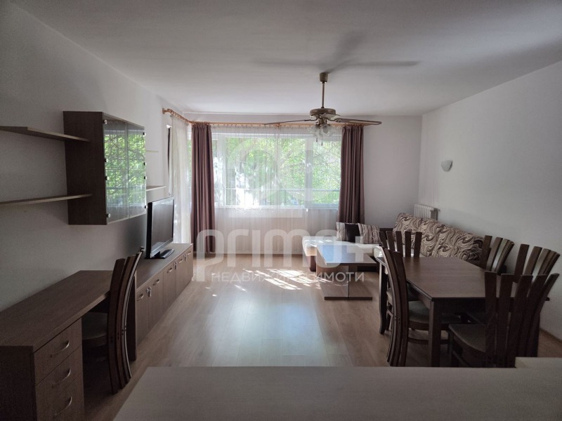 Дава под Наем 2-СТАЕН в град София, Света Троица - 85 кв.м / 600 € » 1 173.50 лв., ПРИМО ПЛЮС