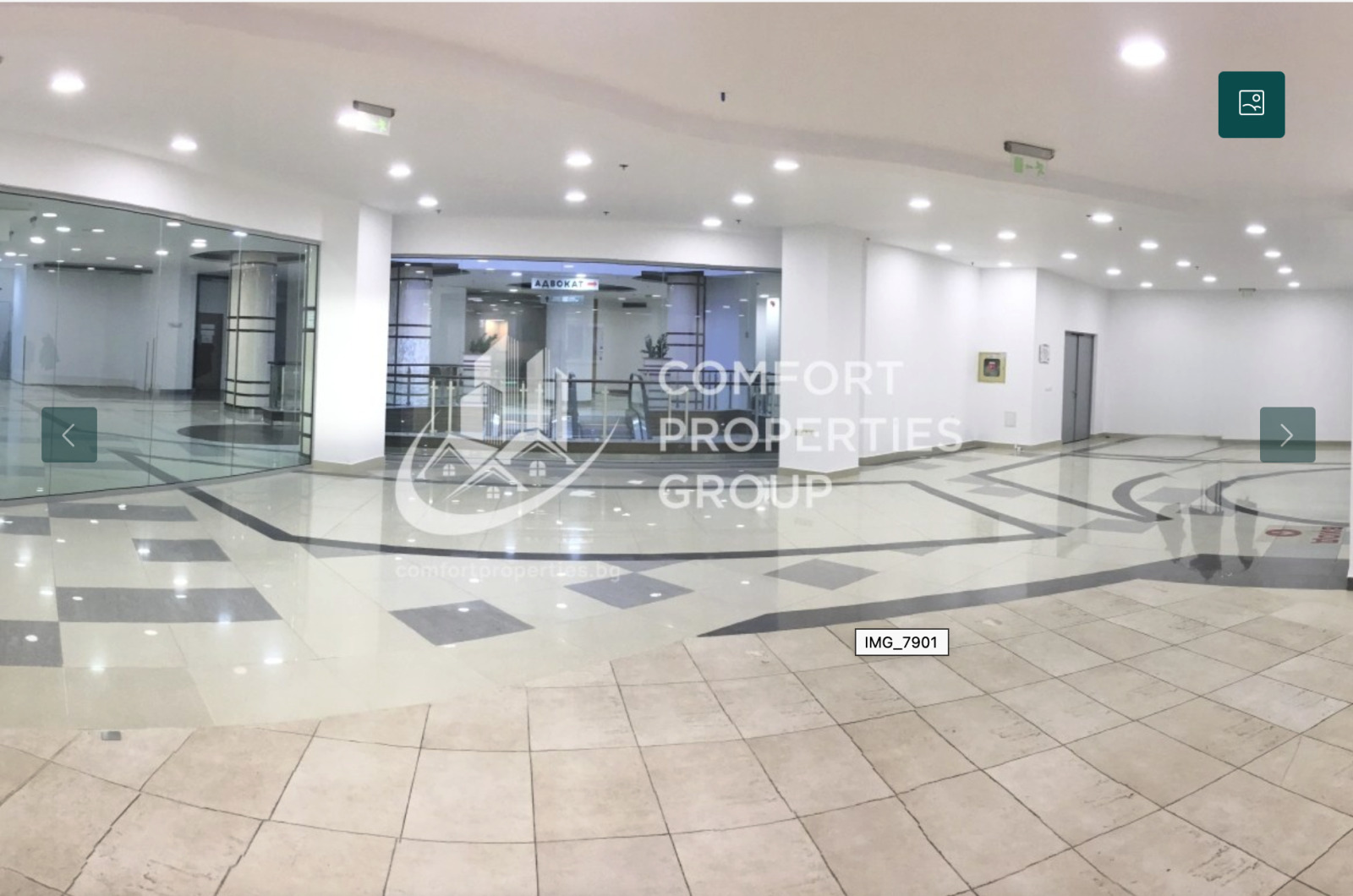 Дава под Наем МАГАЗИН | Imot.bg — изображение 3