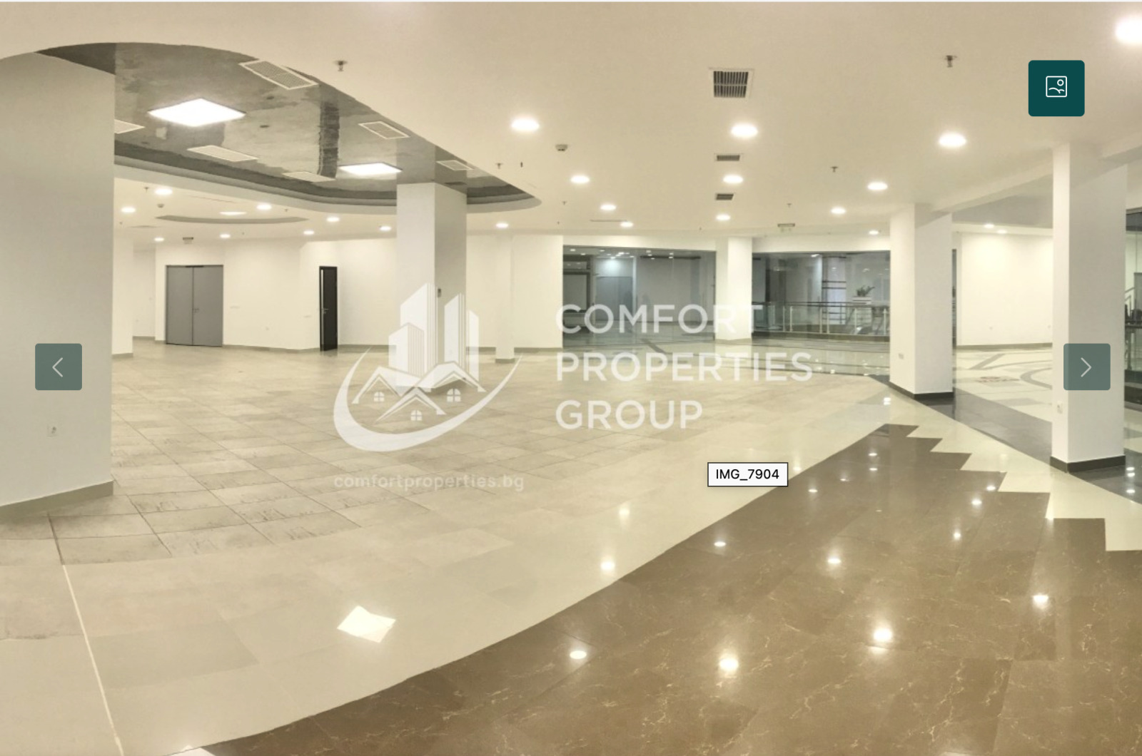 Дава под Наем МАГАЗИН | Imot.bg — изображение 2