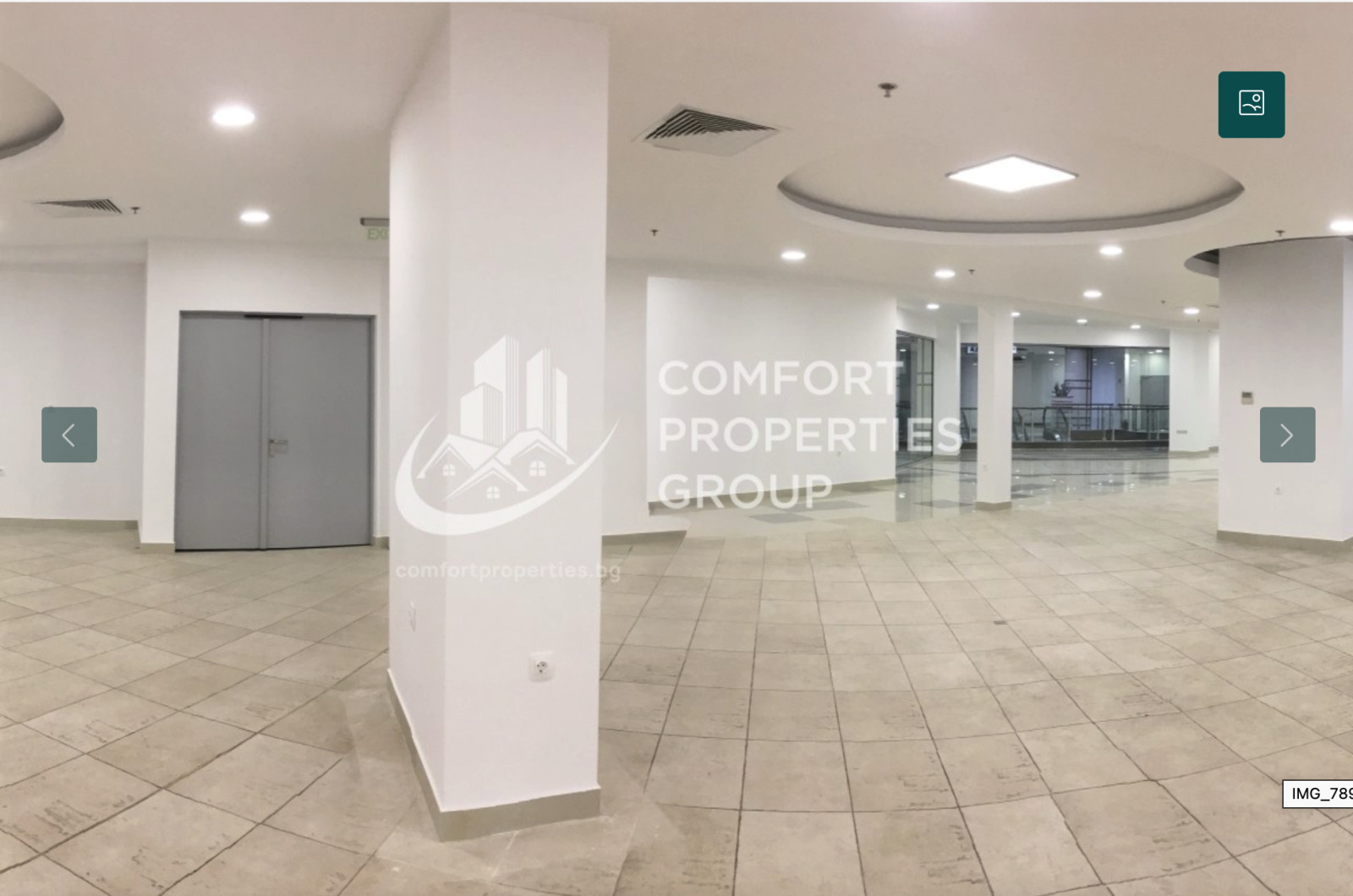 Дава под Наем МАГАЗИН | Imot.bg — изображение 5