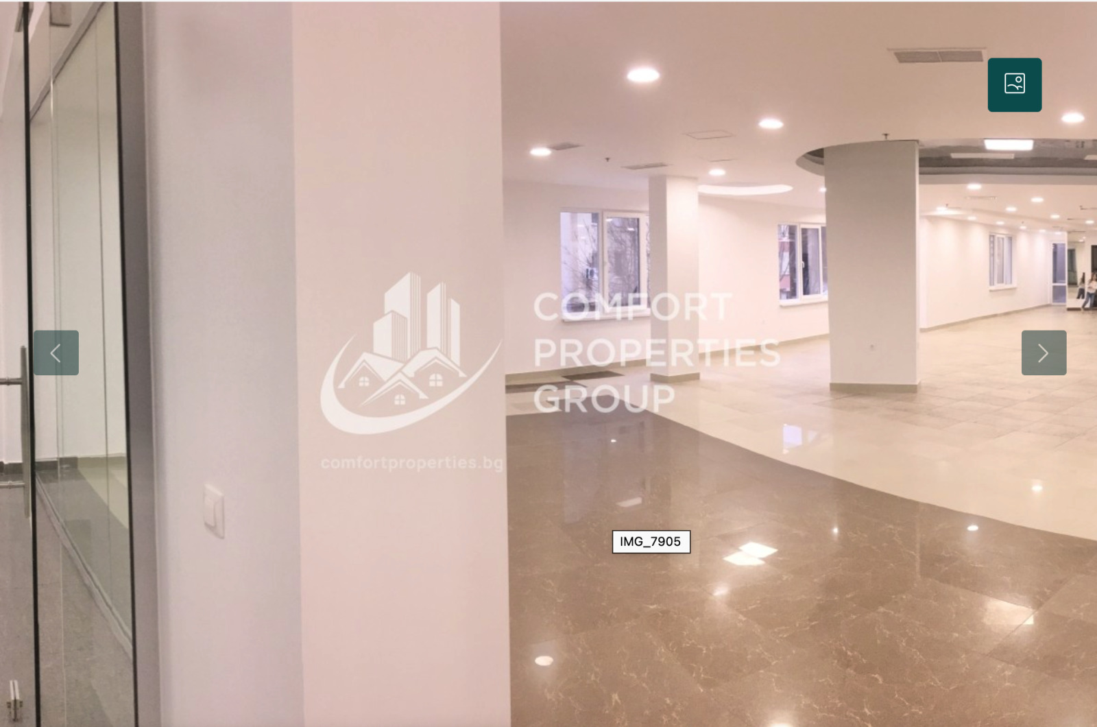 Дава под Наем МАГАЗИН | Imot.bg — изображение 7