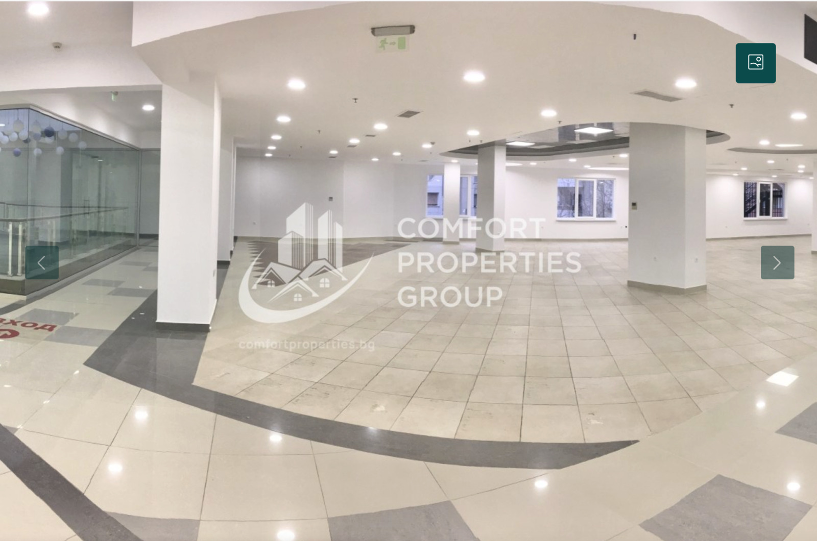 Дава под Наем МАГАЗИН | Imot.bg — изображение 1