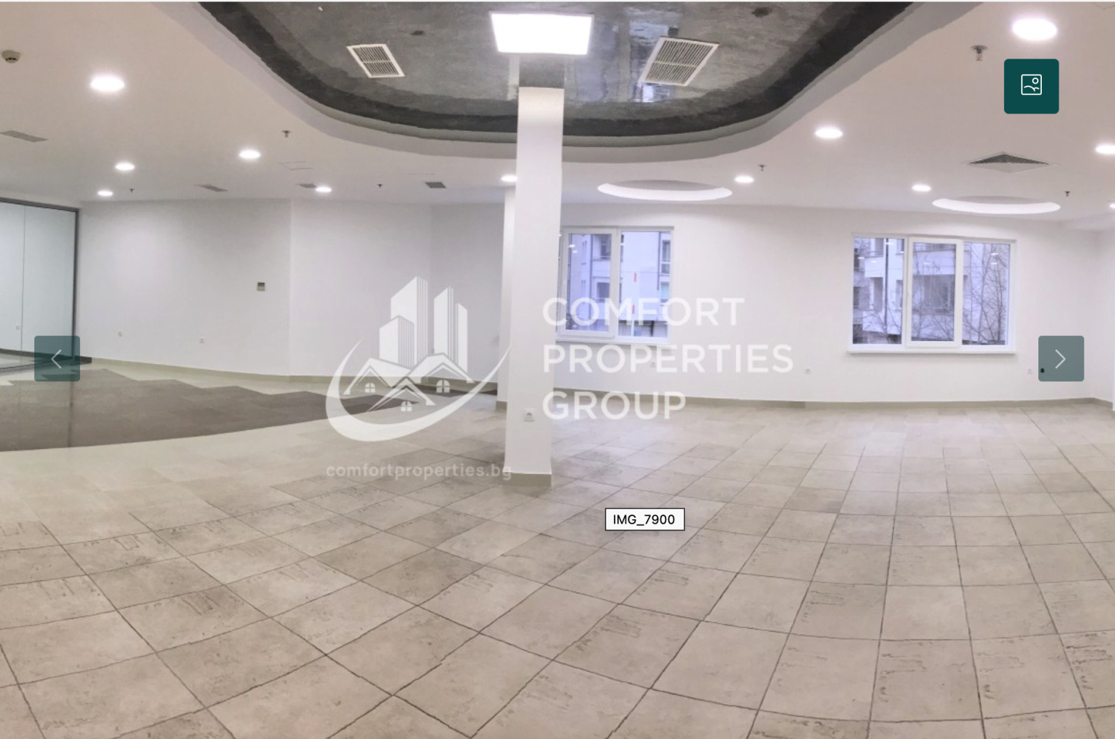 Дава под Наем МАГАЗИН | Imot.bg — изображение 4