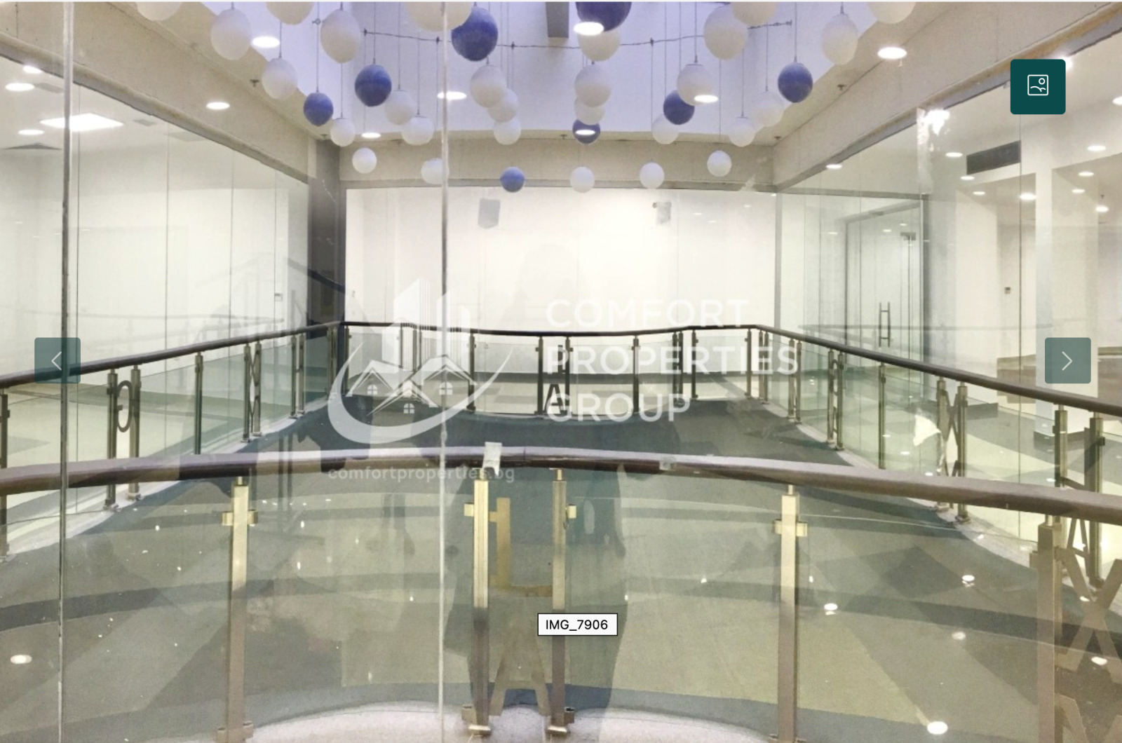 Дава под Наем МАГАЗИН | Imot.bg — изображение 6