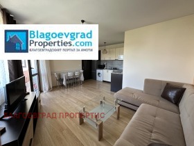 1 bedroom Shirok tsentar, Blagoevgrad 6