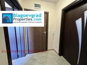 1 bedroom Shirok tsentar, Blagoevgrad 12