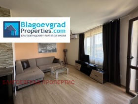 1 dormitorio Shirok tsentar, Blagoevgrad 3