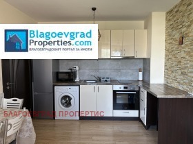 1 bedroom Shirok tsentar, Blagoevgrad 8