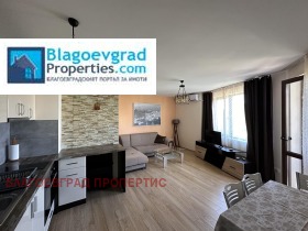 1 bedroom Shirok tsentar, Blagoevgrad 2