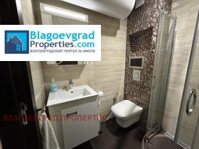 1 bedroom Shirok tsentar, Blagoevgrad 11