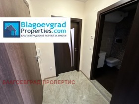 1 dormitorio Shirok tsentar, Blagoevgrad 13