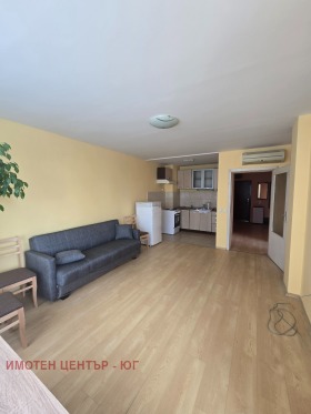 1 dormitor Liulin 7, Sofia