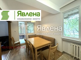 2 bedroom Lozenets, Sofia 1